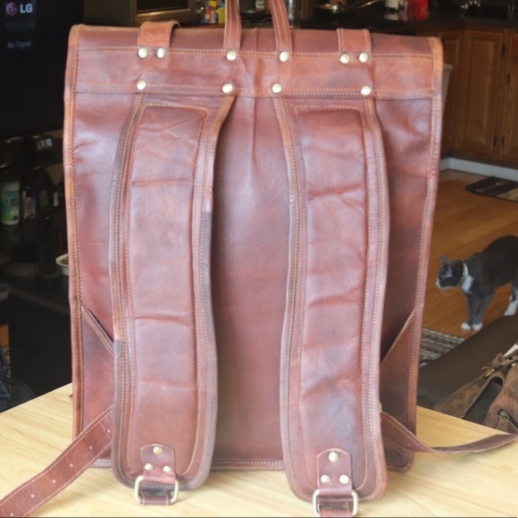 Zaino Style backpack - Picture 7 of 8